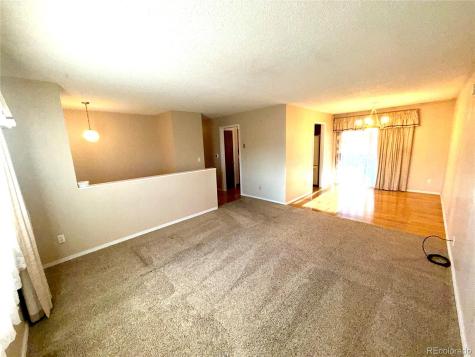 1527 Nokomis Drive Colorado Springs CO 80915