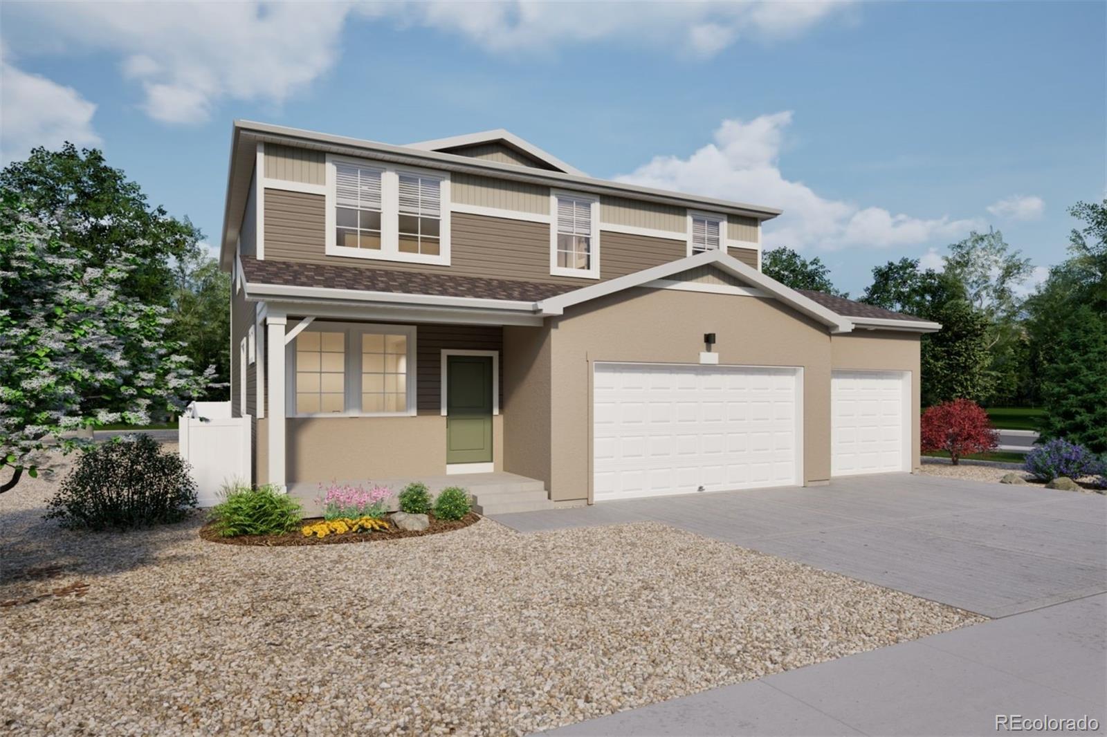 4617 N Sicily Street Aurora CO 80019