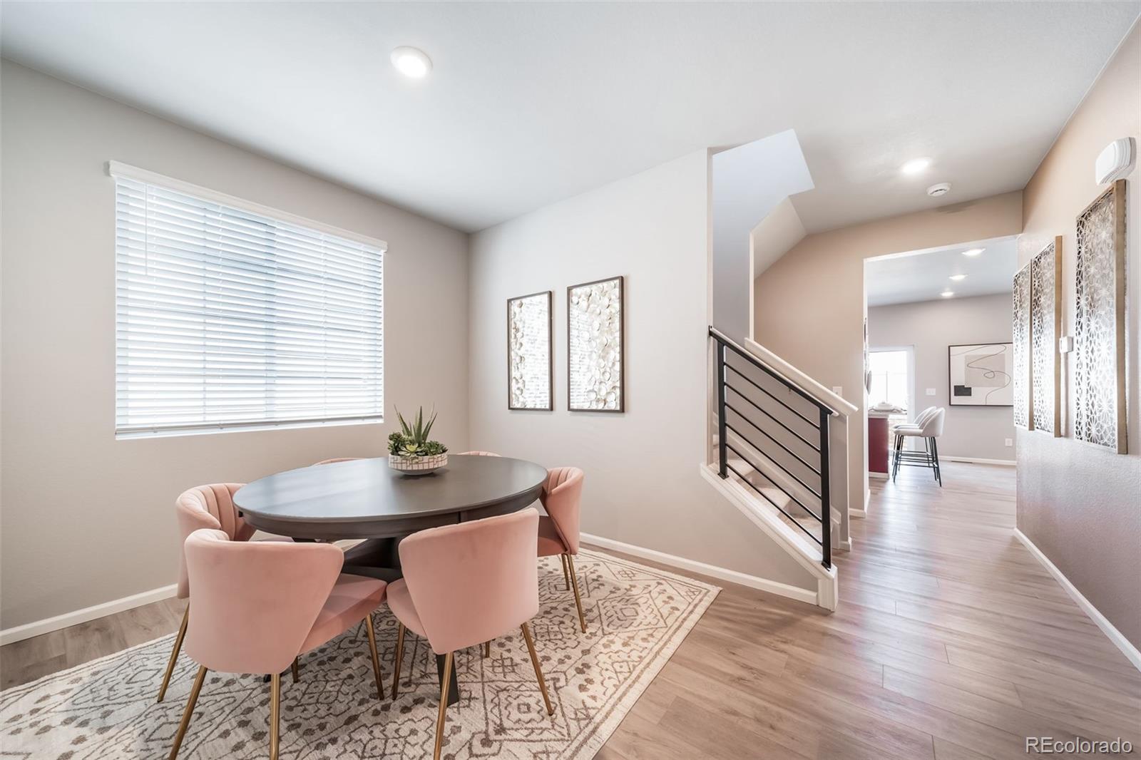 4617 N Sicily Street Aurora CO 80019