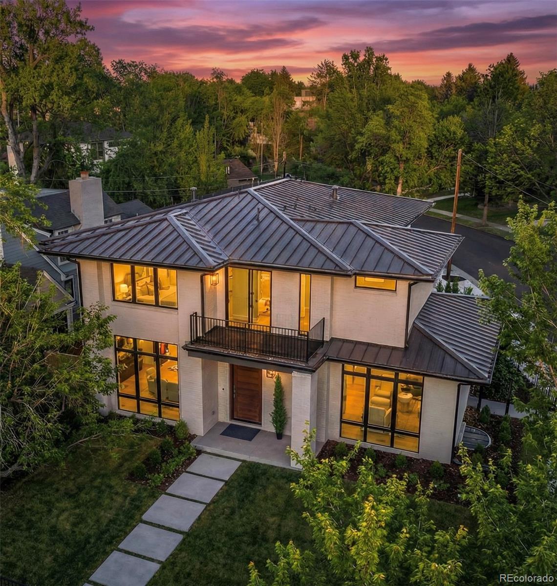 792 S Clayton Street Denver CO 80209