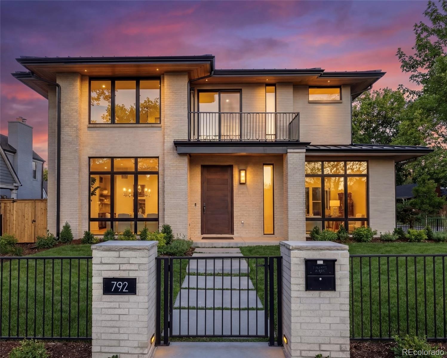 792 S Clayton Street Denver CO 80209