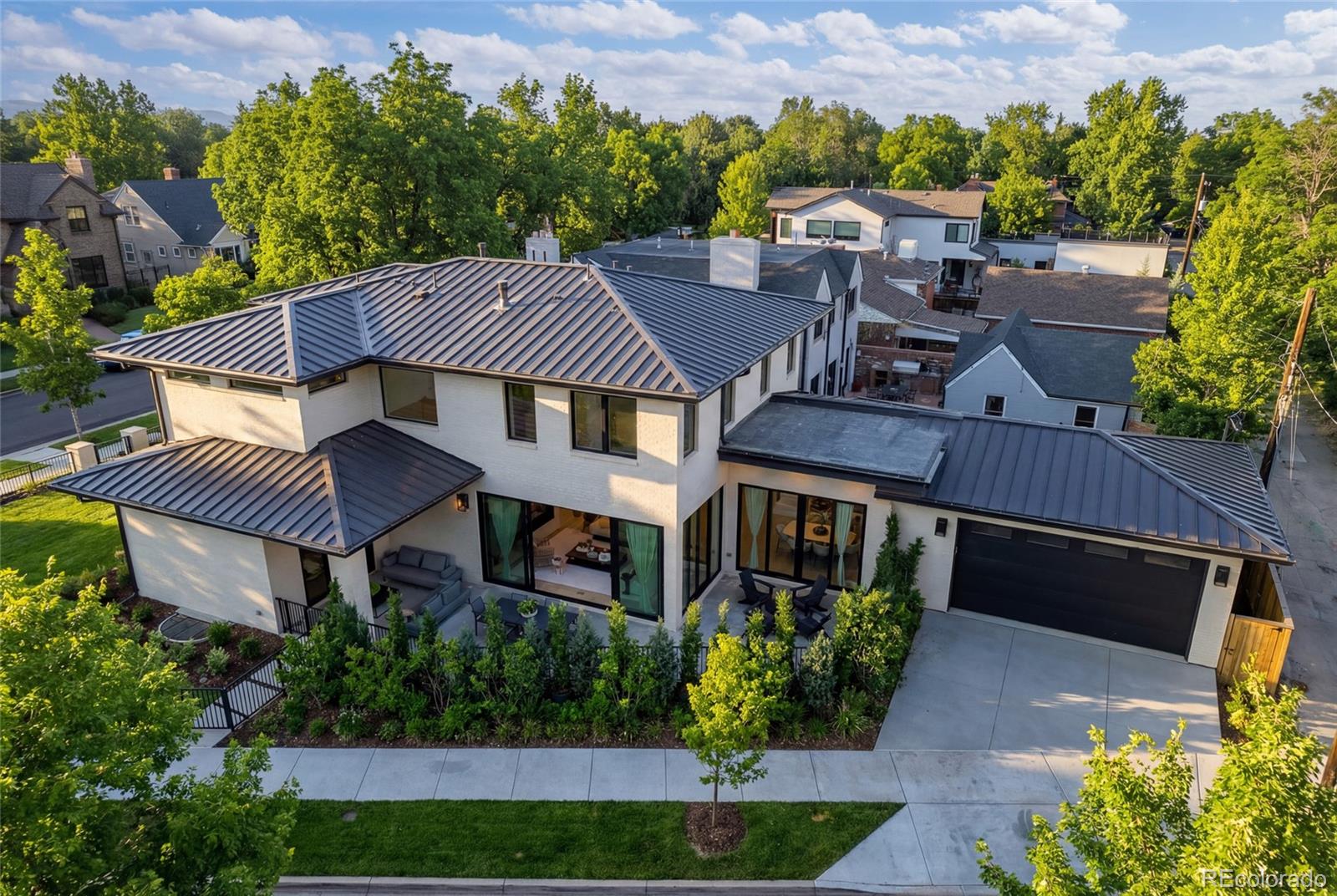 792 S Clayton Street Denver CO 80209