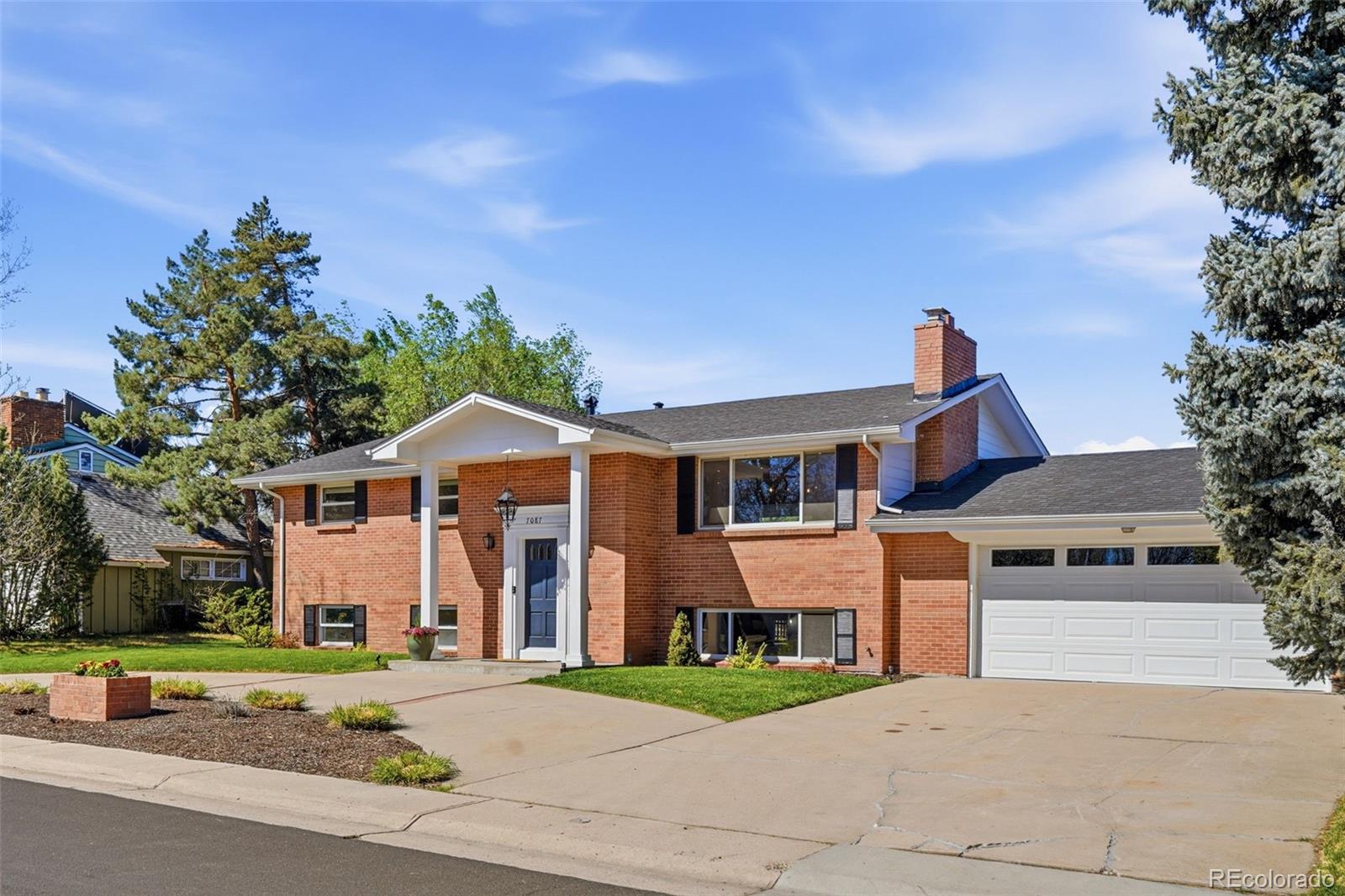 7087 S Davies Street Littleton CO 80120