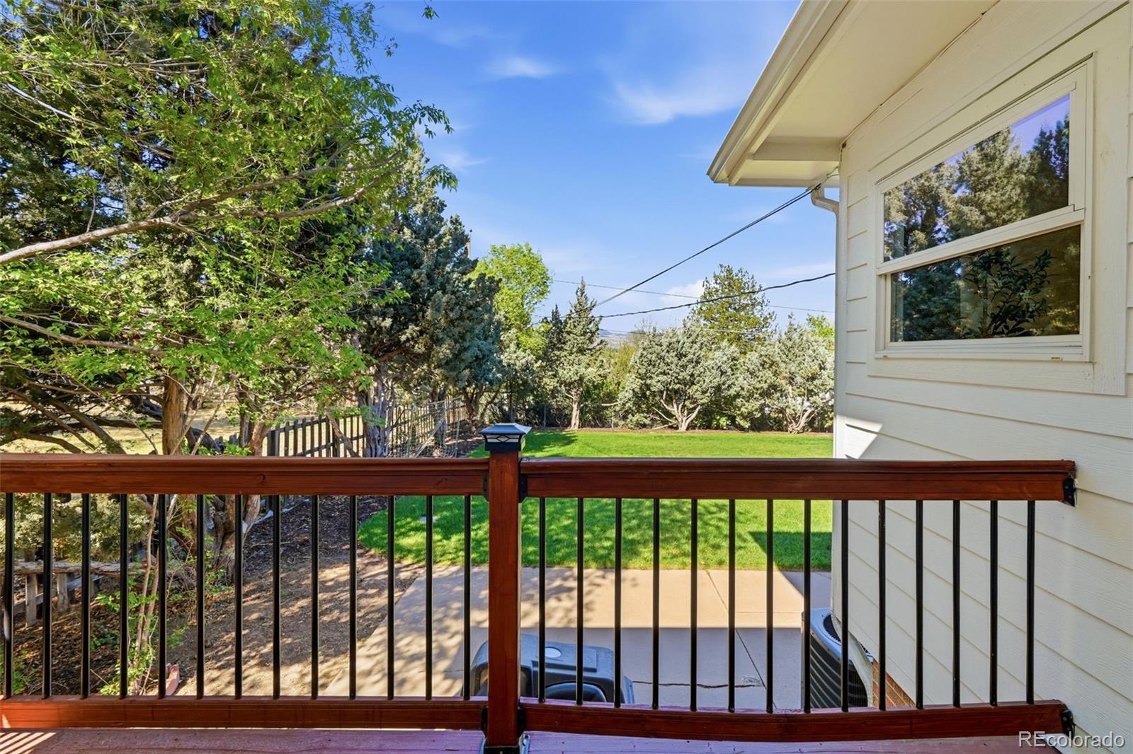 7087 S Davies Street Littleton CO 80120