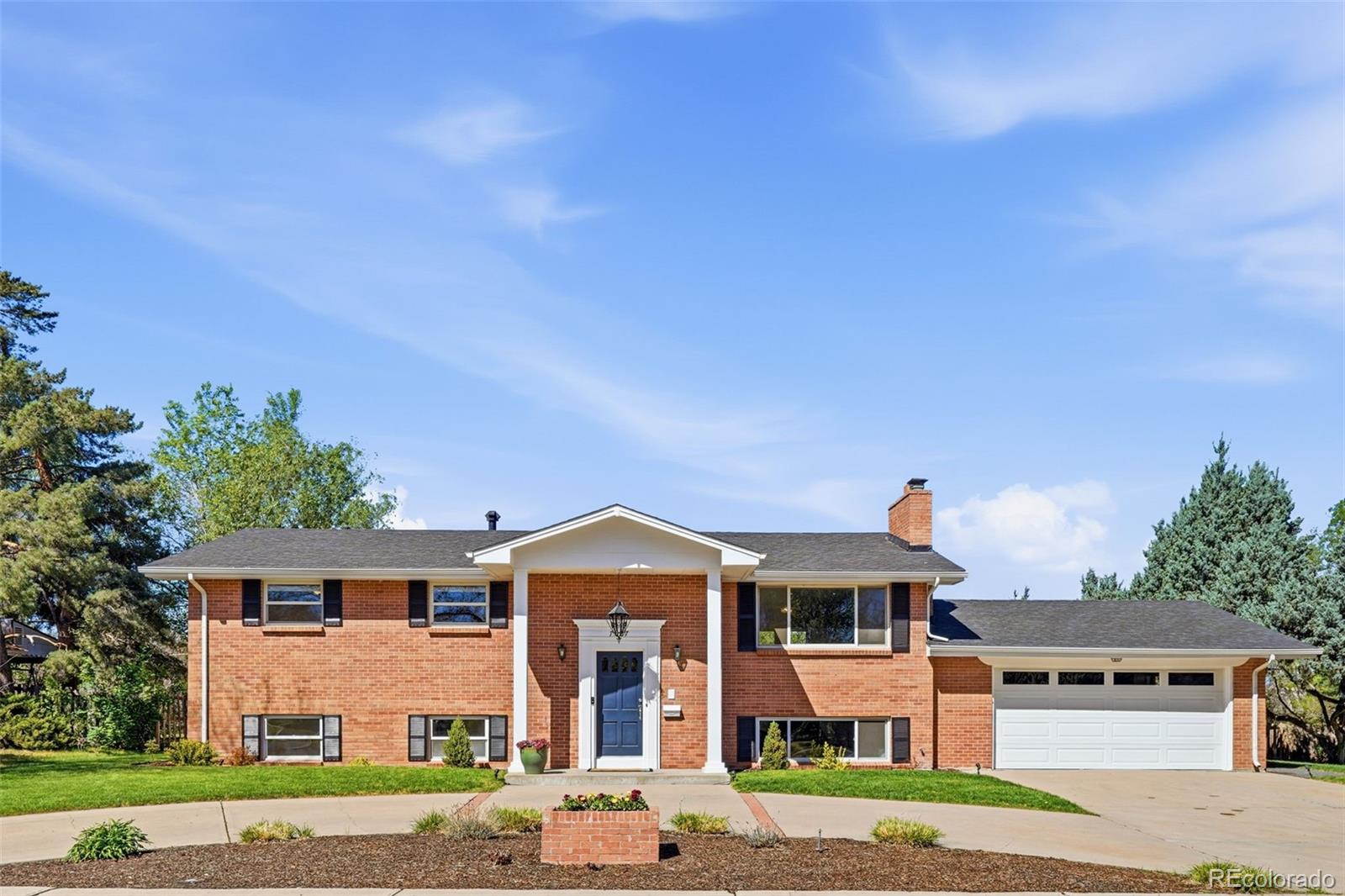 7087 S Davies Street Littleton CO 80120