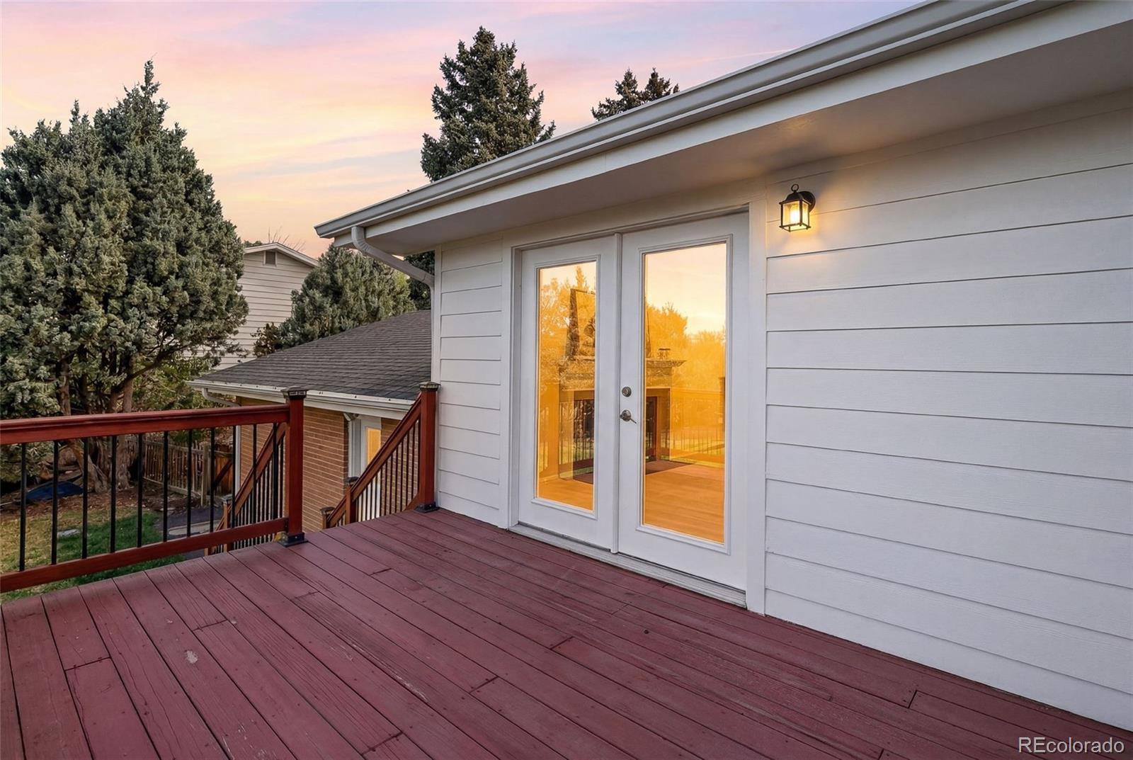 7087 S Davies Street Littleton CO 80120