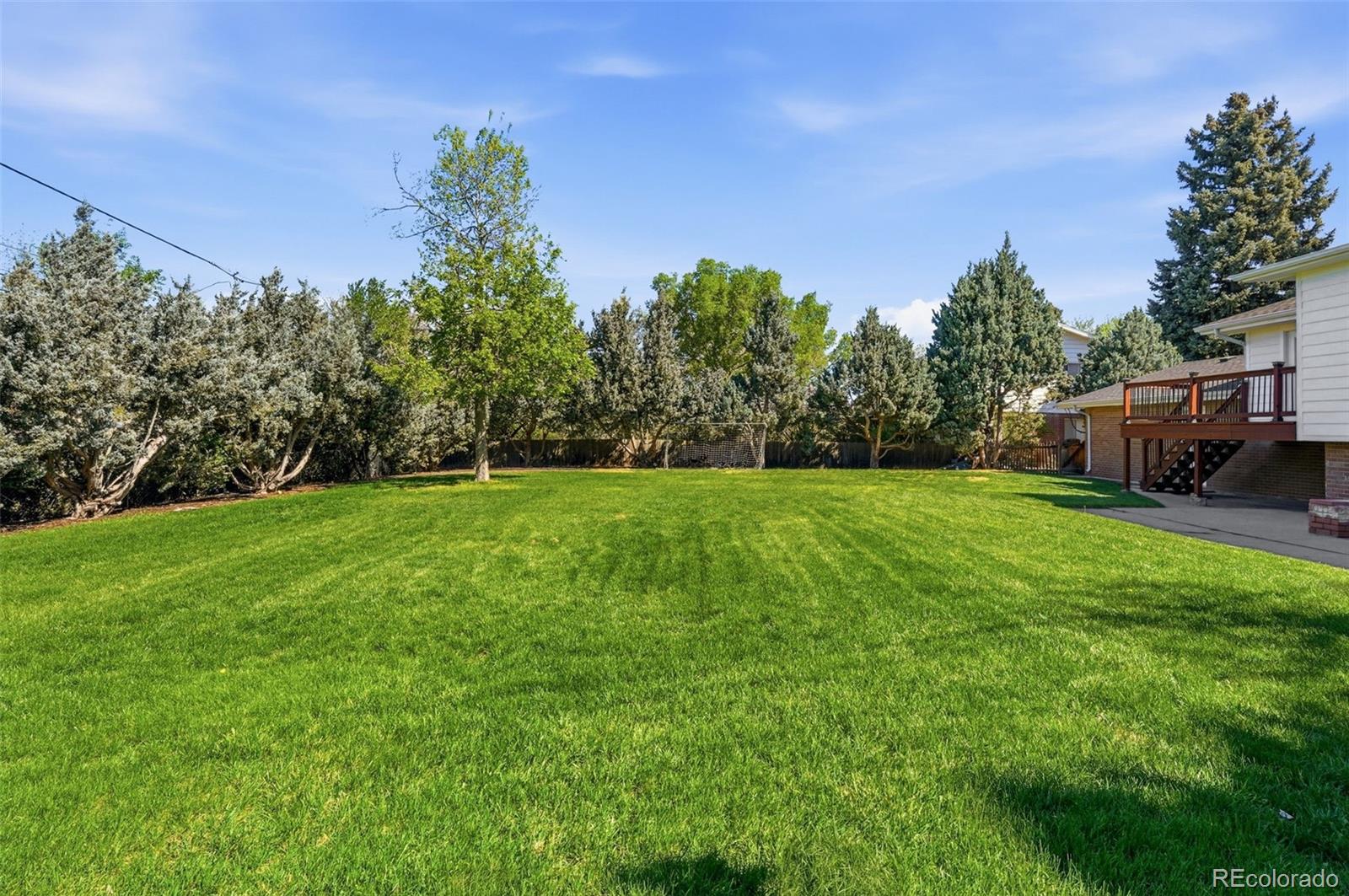 7087 S Davies Street Littleton CO 80120