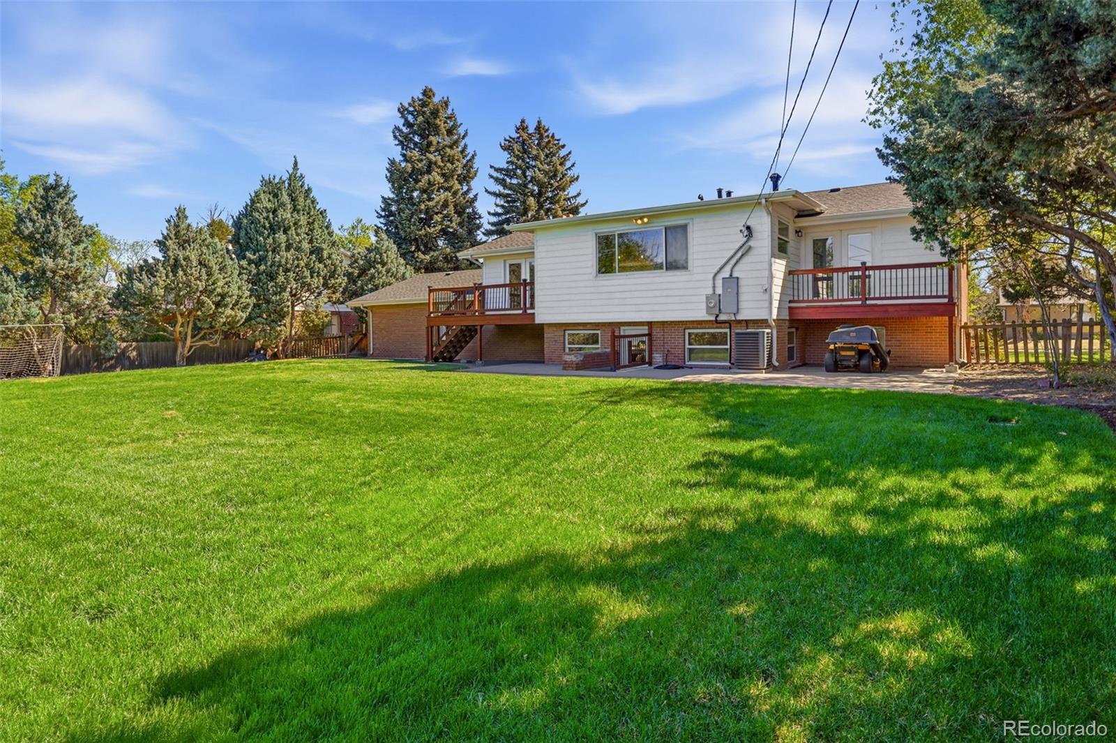 7087 S Davies Street Littleton CO 80120
