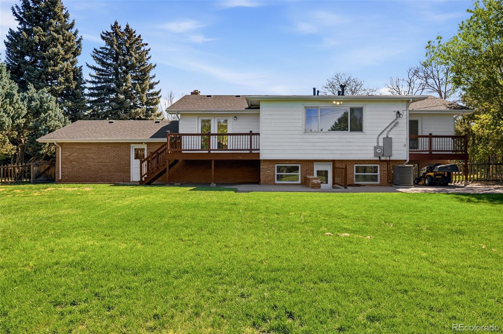 7087 S Davies Street Littleton CO 80120
