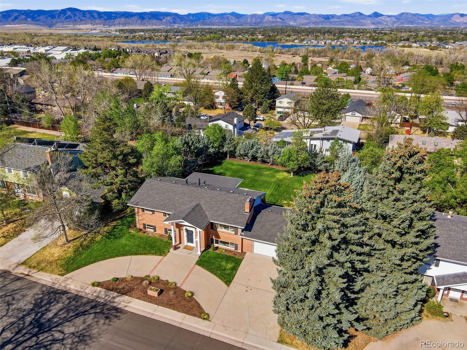 7087 S Davies Street Littleton CO 80120
