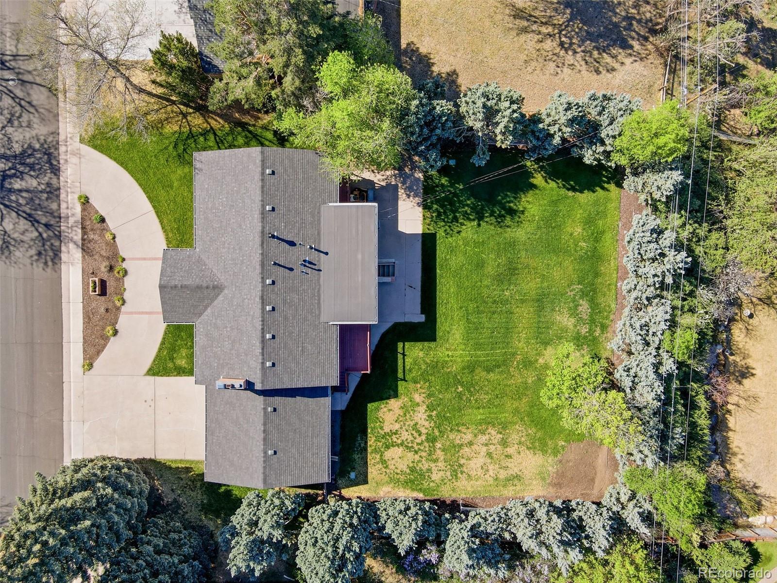 7087 S Davies Street Littleton CO 80120