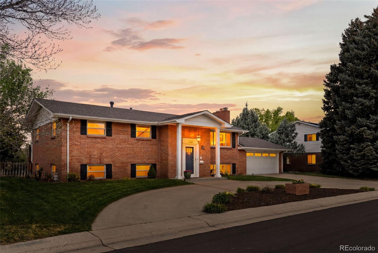 7087 S Davies Street Littleton CO 80120