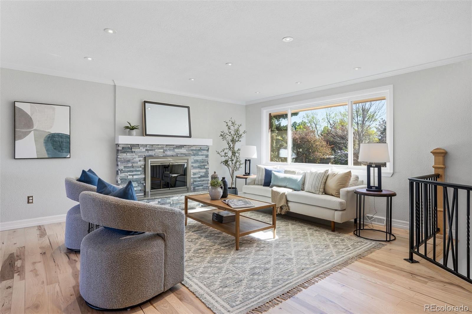 7087 S Davies Street Littleton CO 80120
