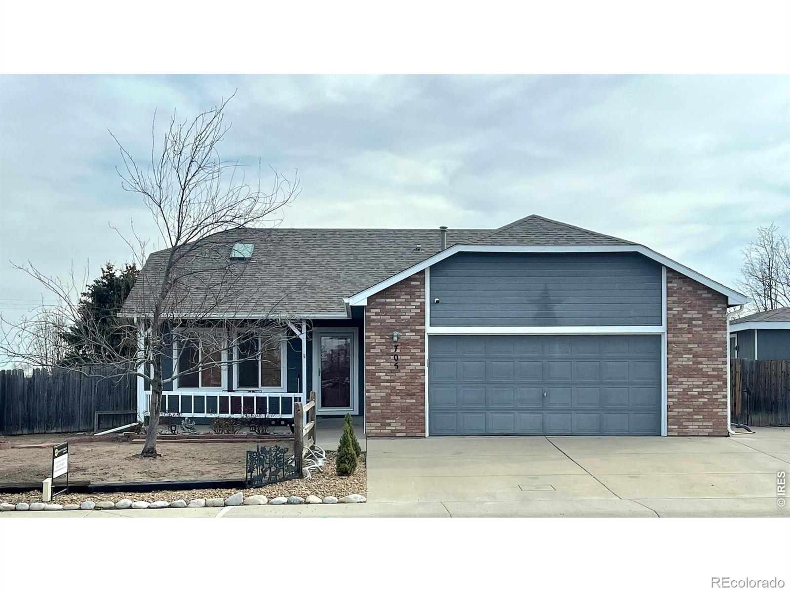 705 Rodgers Circle Platteville CO 80651
