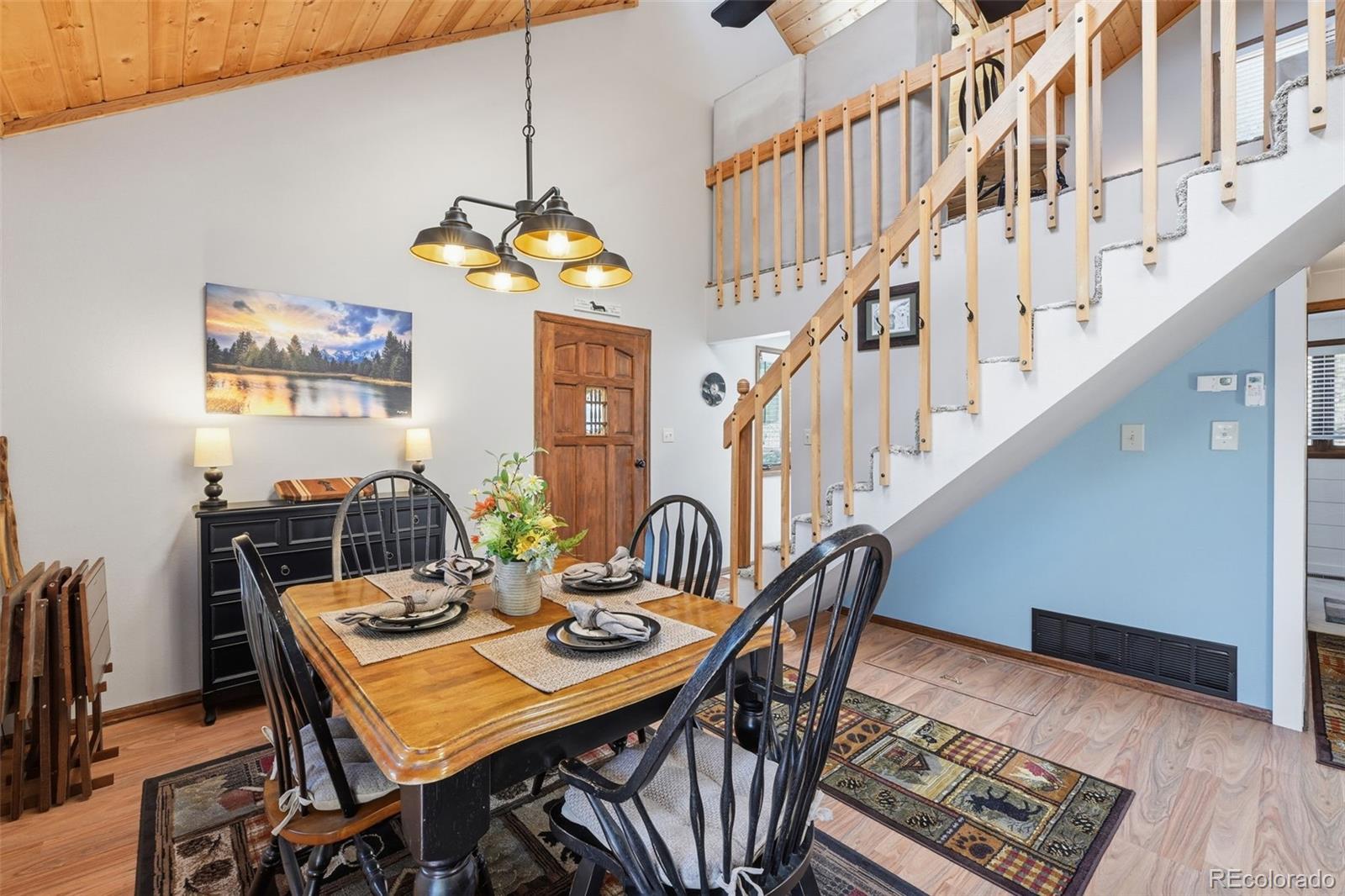 28 Signalman Lane Lake George CO 80827