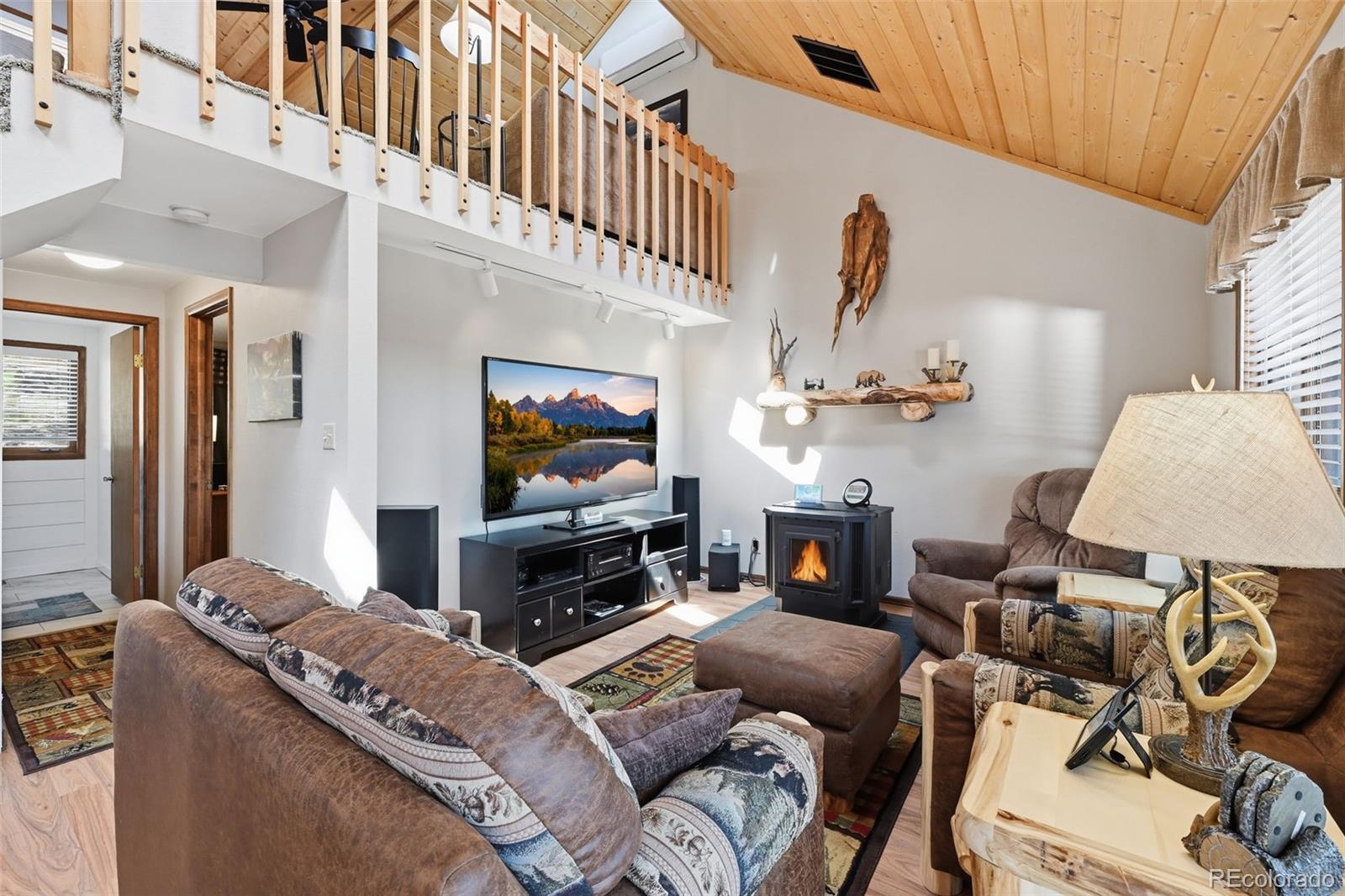 28 Signalman Lane Lake George CO 80827