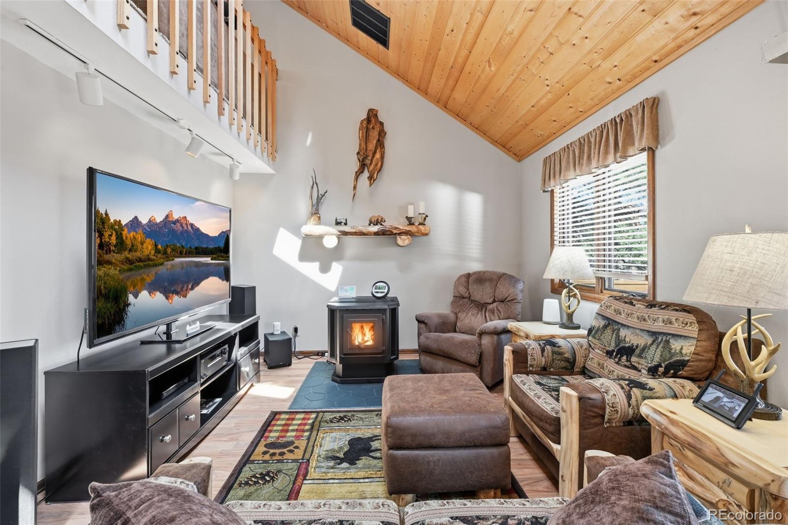 28 Signalman Lane Lake George CO 80827