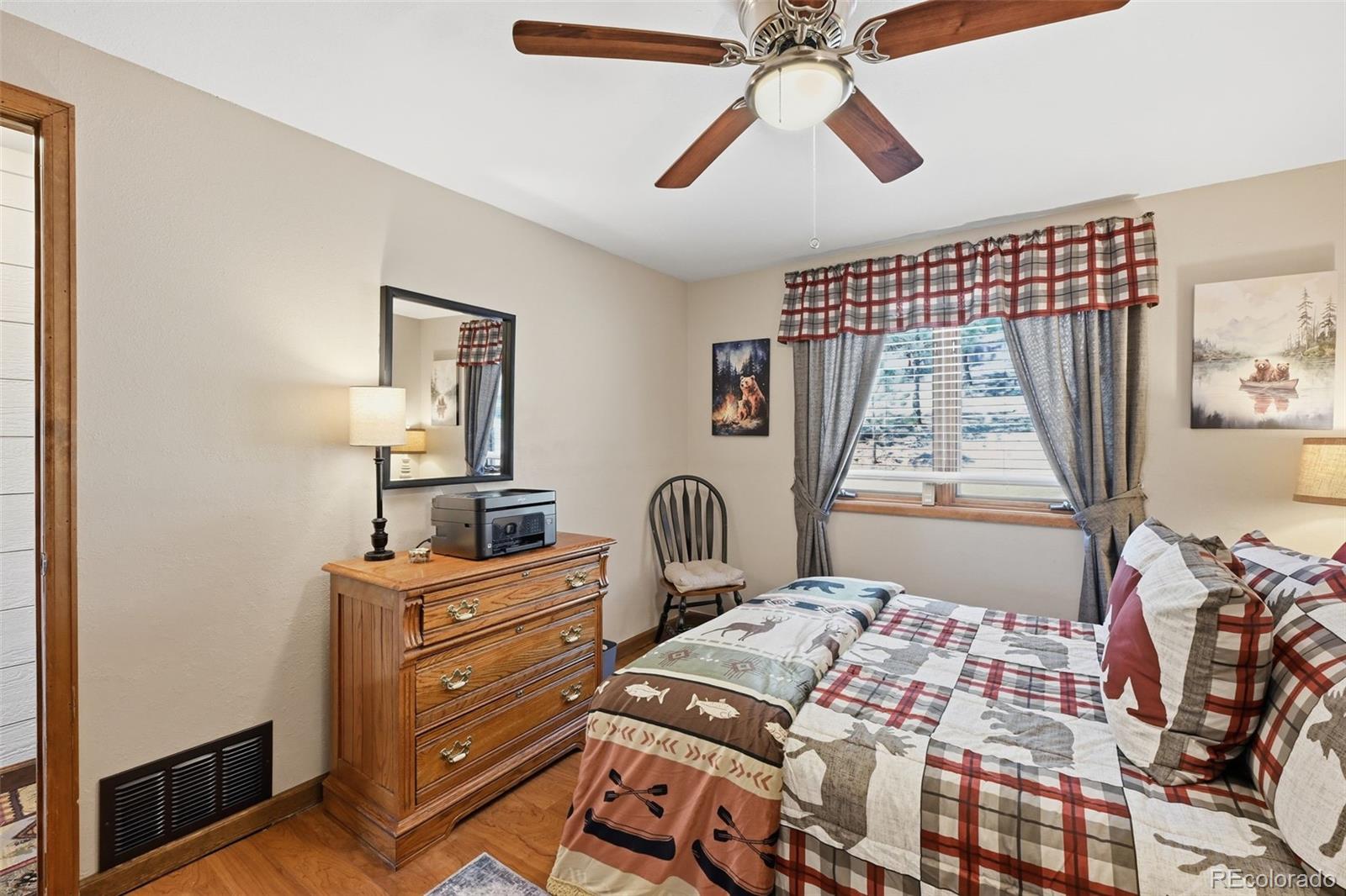 28 Signalman Lane Lake George CO 80827