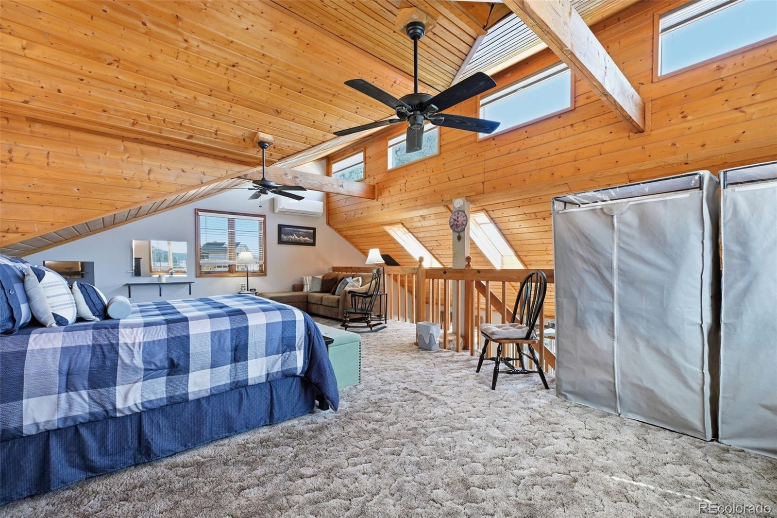 28 Signalman Lane Lake George CO 80827
