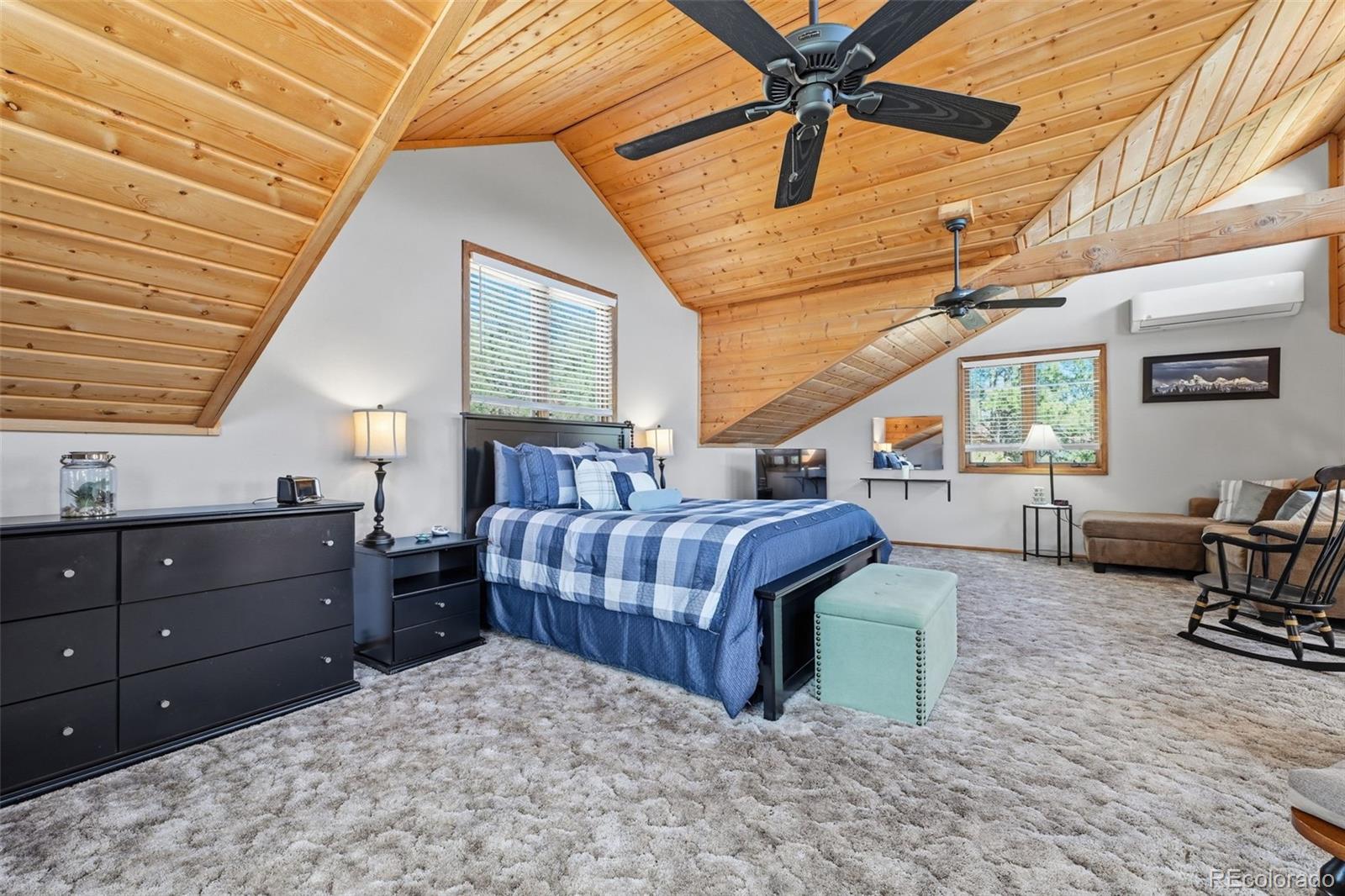 28 Signalman Lane Lake George CO 80827