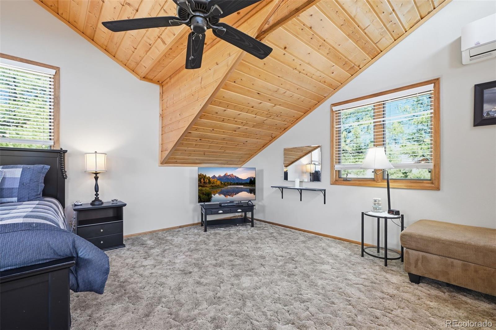28 Signalman Lane Lake George CO 80827