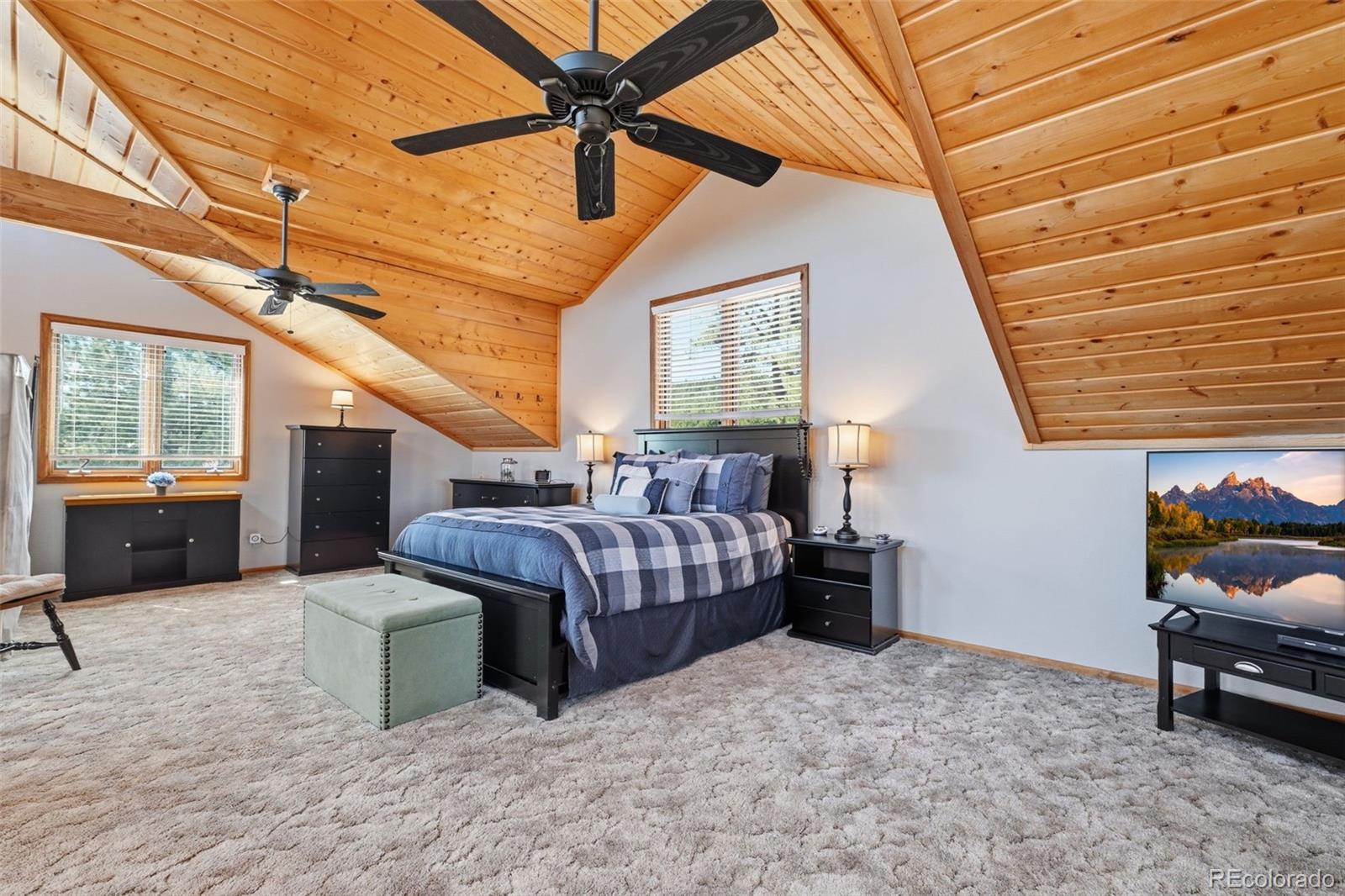 28 Signalman Lane Lake George CO 80827