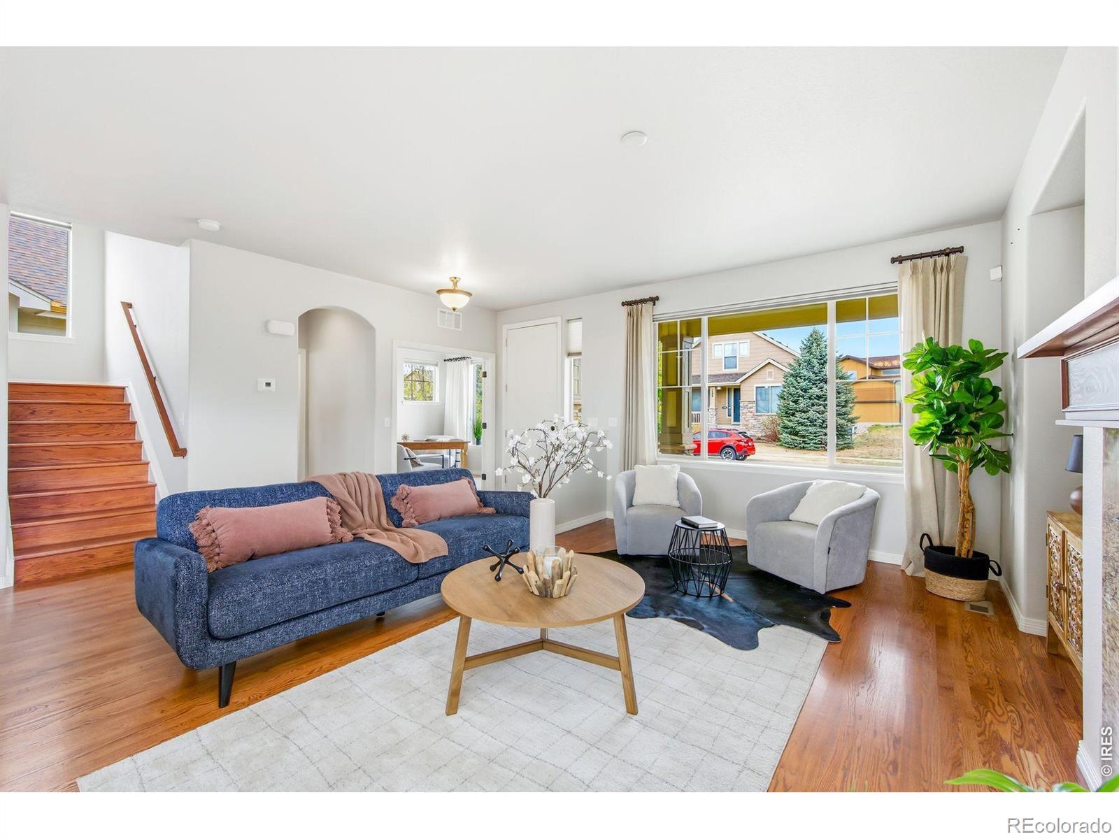 1809 Prairie Ridge Drive Fort Collins CO 80526