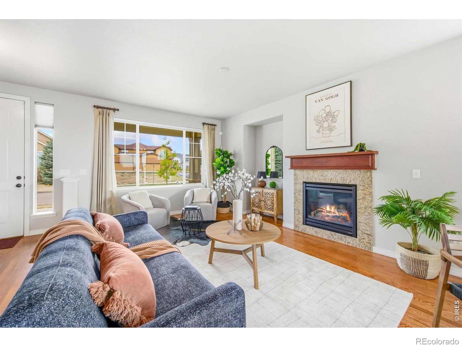 1809 Prairie Ridge Drive Fort Collins CO 80526