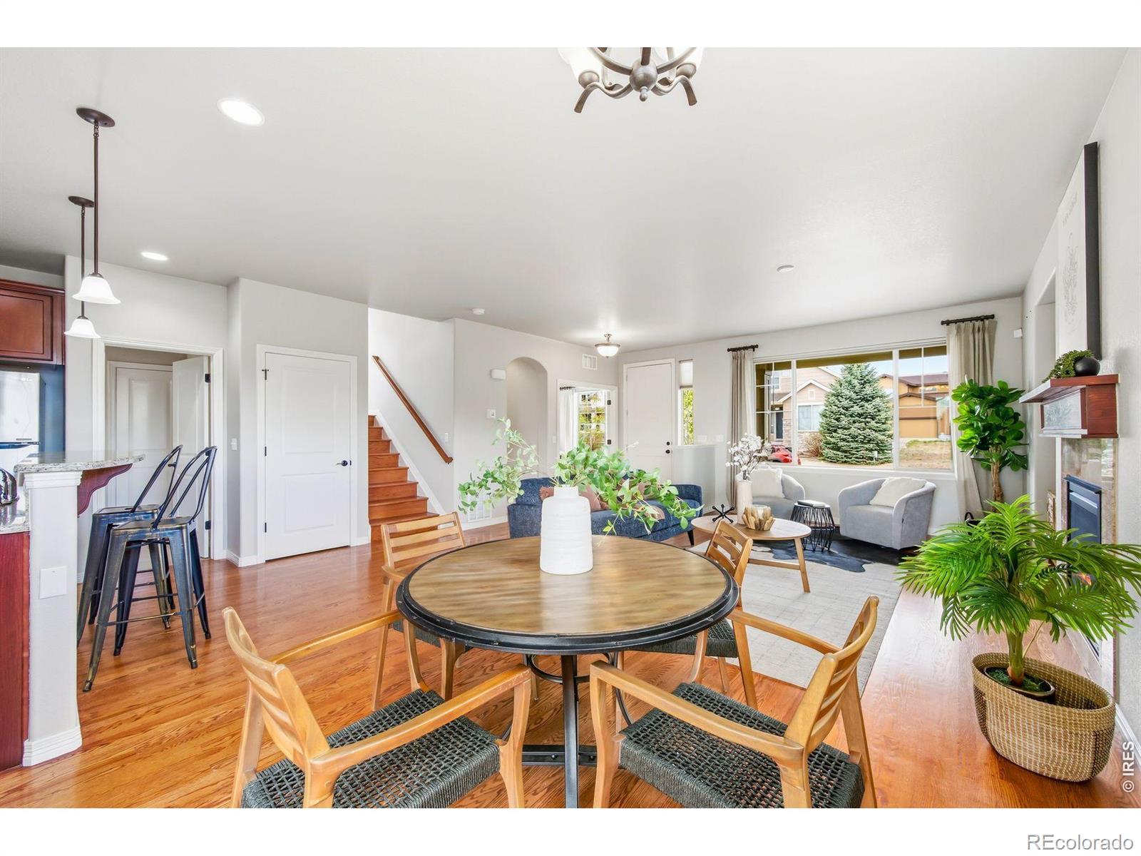 1809 Prairie Ridge Drive Fort Collins CO 80526