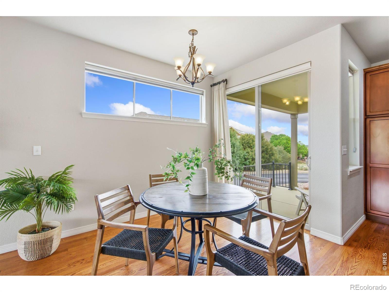 1809 Prairie Ridge Drive Fort Collins CO 80526