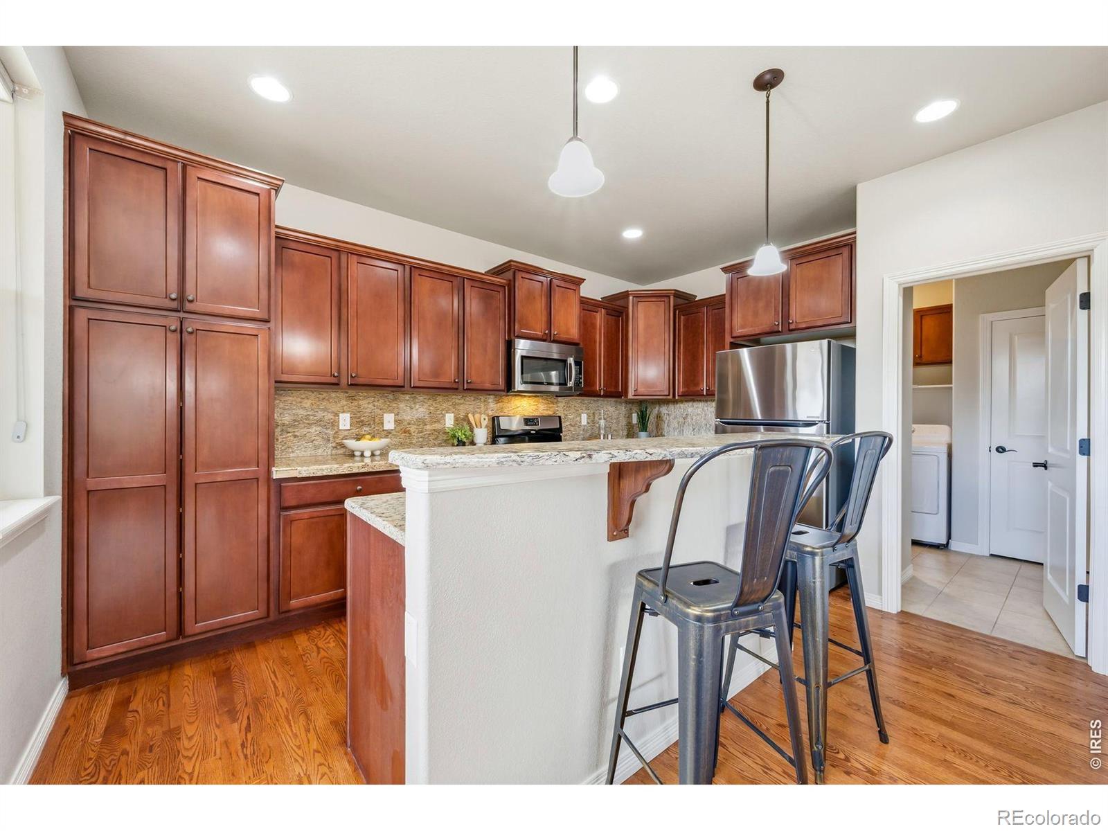 1809 Prairie Ridge Drive Fort Collins CO 80526