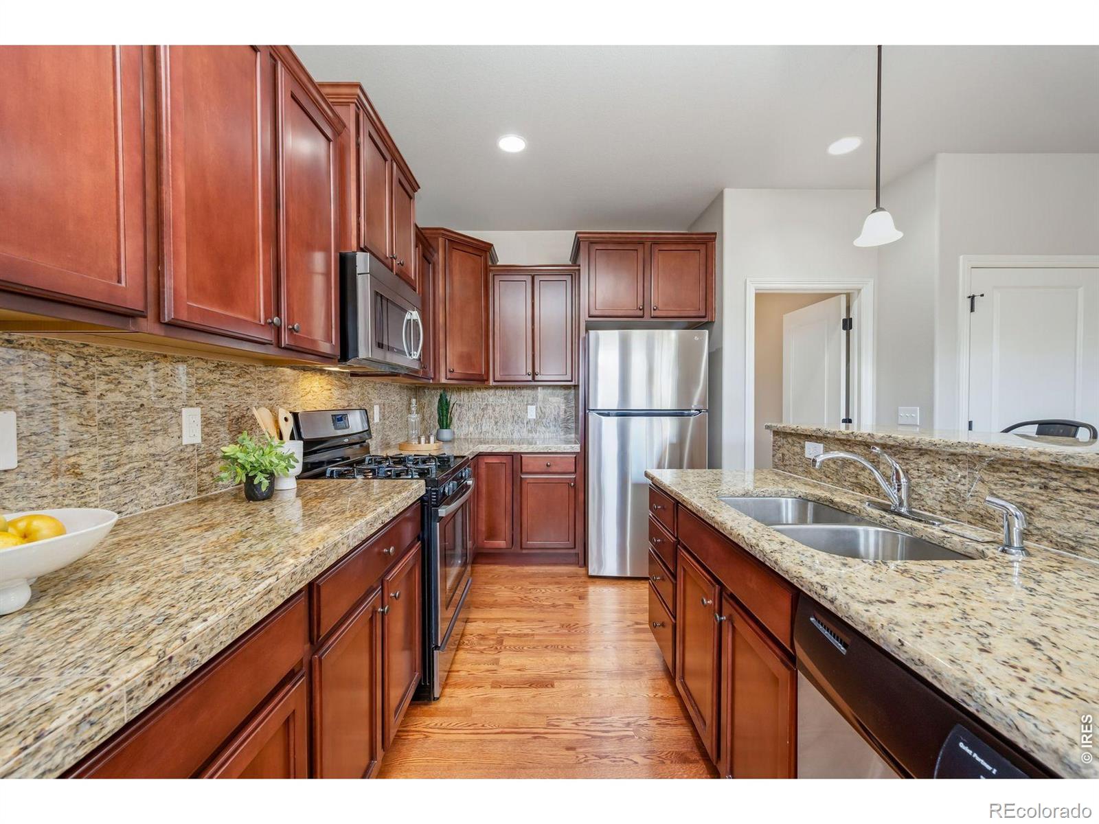 1809 Prairie Ridge Drive Fort Collins CO 80526