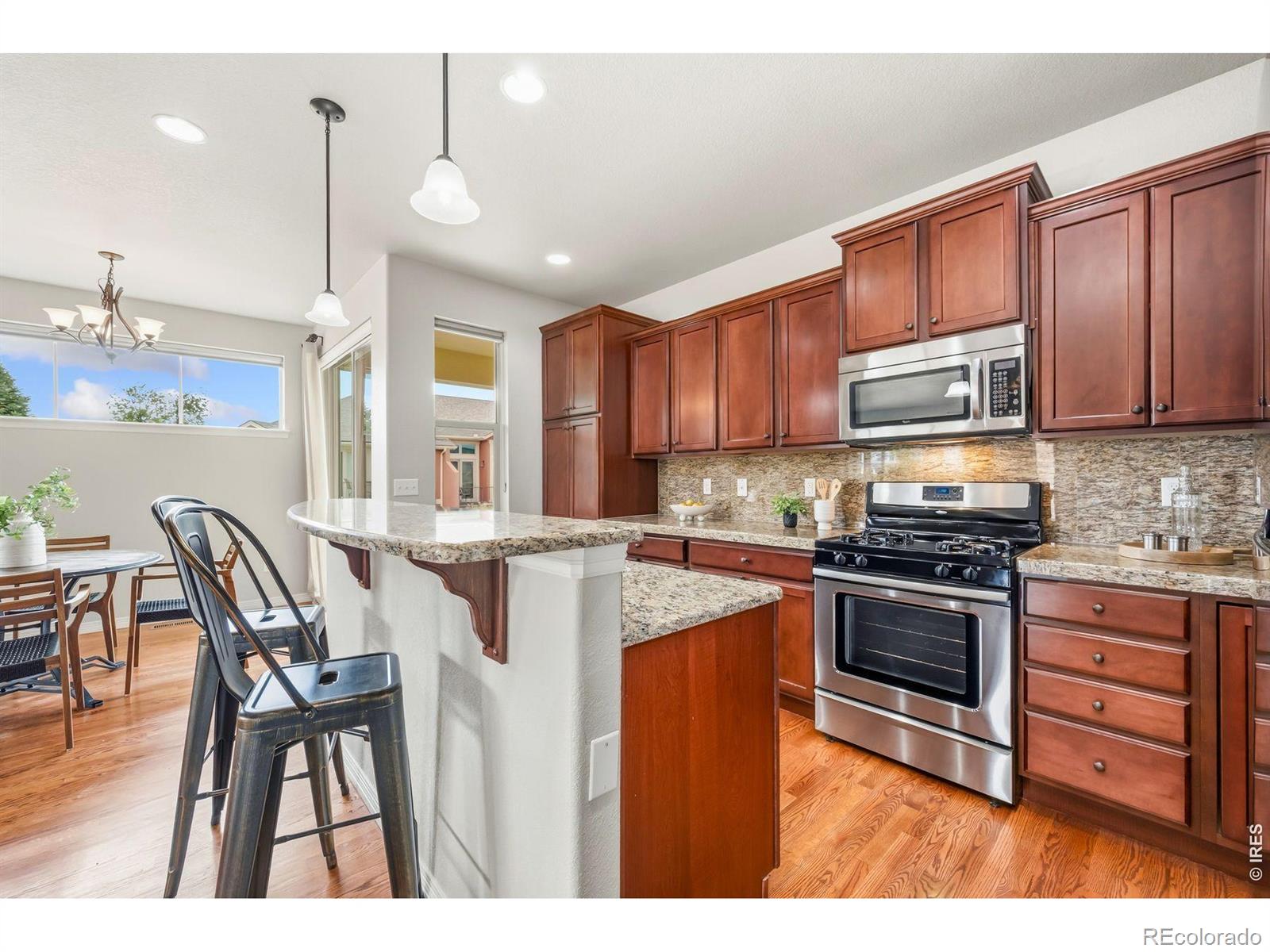 1809 Prairie Ridge Drive Fort Collins CO 80526