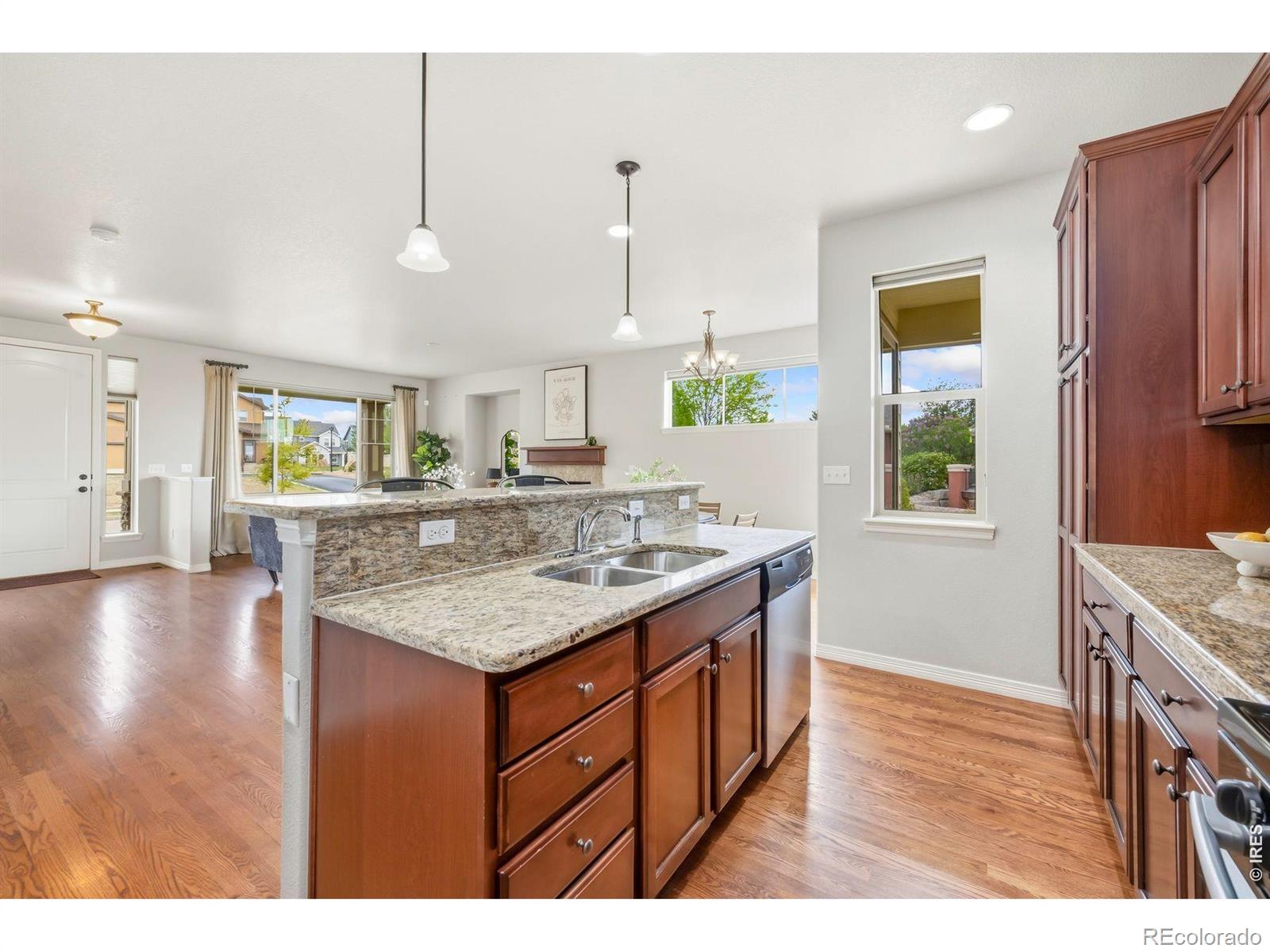 1809 Prairie Ridge Drive Fort Collins CO 80526
