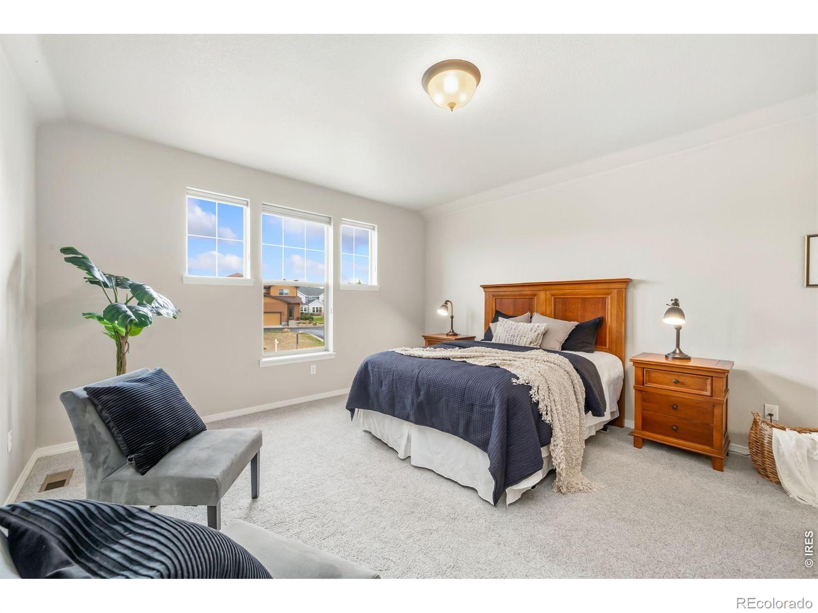 1809 Prairie Ridge Drive Fort Collins CO 80526