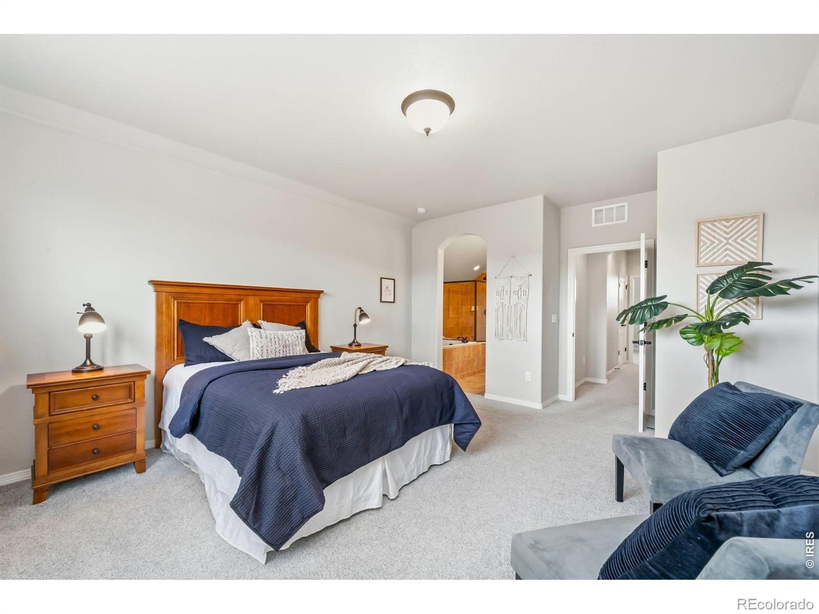 1809 Prairie Ridge Drive Fort Collins CO 80526