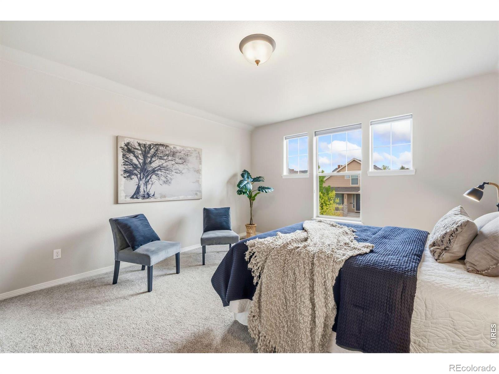 1809 Prairie Ridge Drive Fort Collins CO 80526