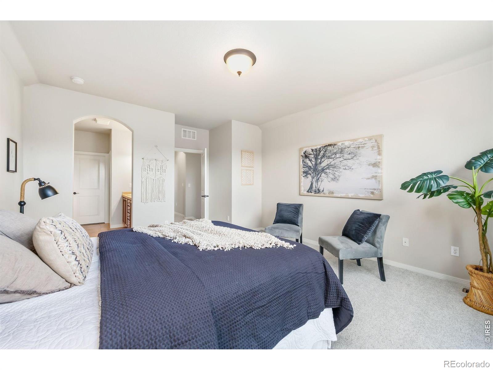 1809 Prairie Ridge Drive Fort Collins CO 80526