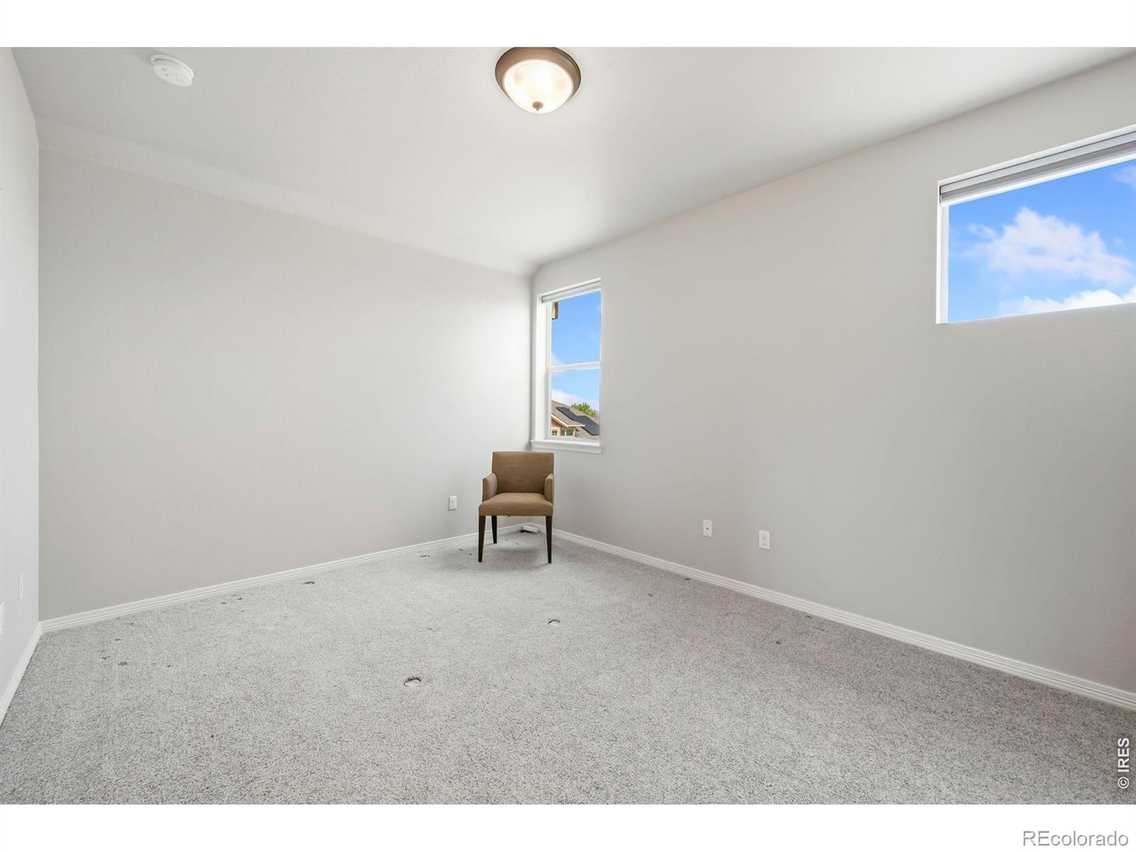 1809 Prairie Ridge Drive Fort Collins CO 80526