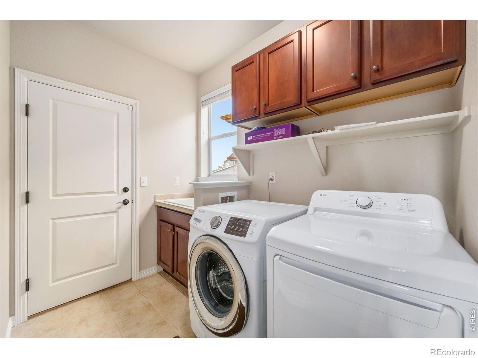 1809 Prairie Ridge Drive Fort Collins CO 80526