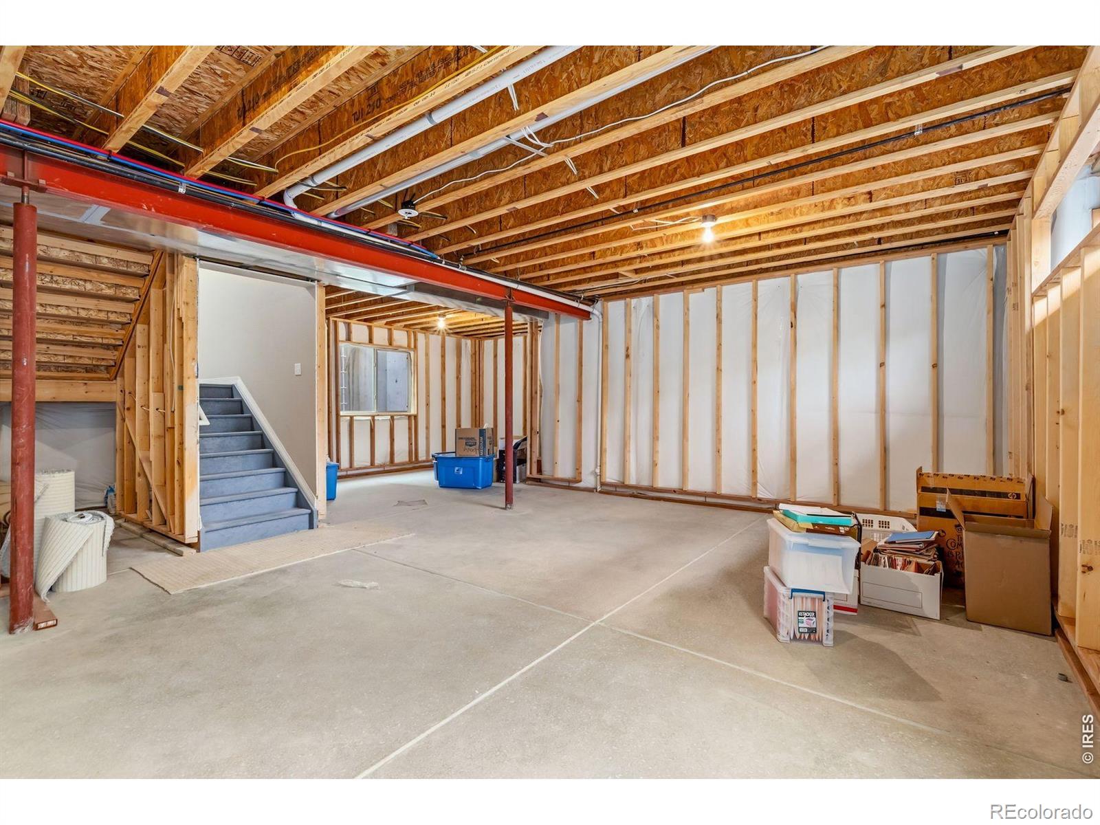 1809 Prairie Ridge Drive Fort Collins CO 80526
