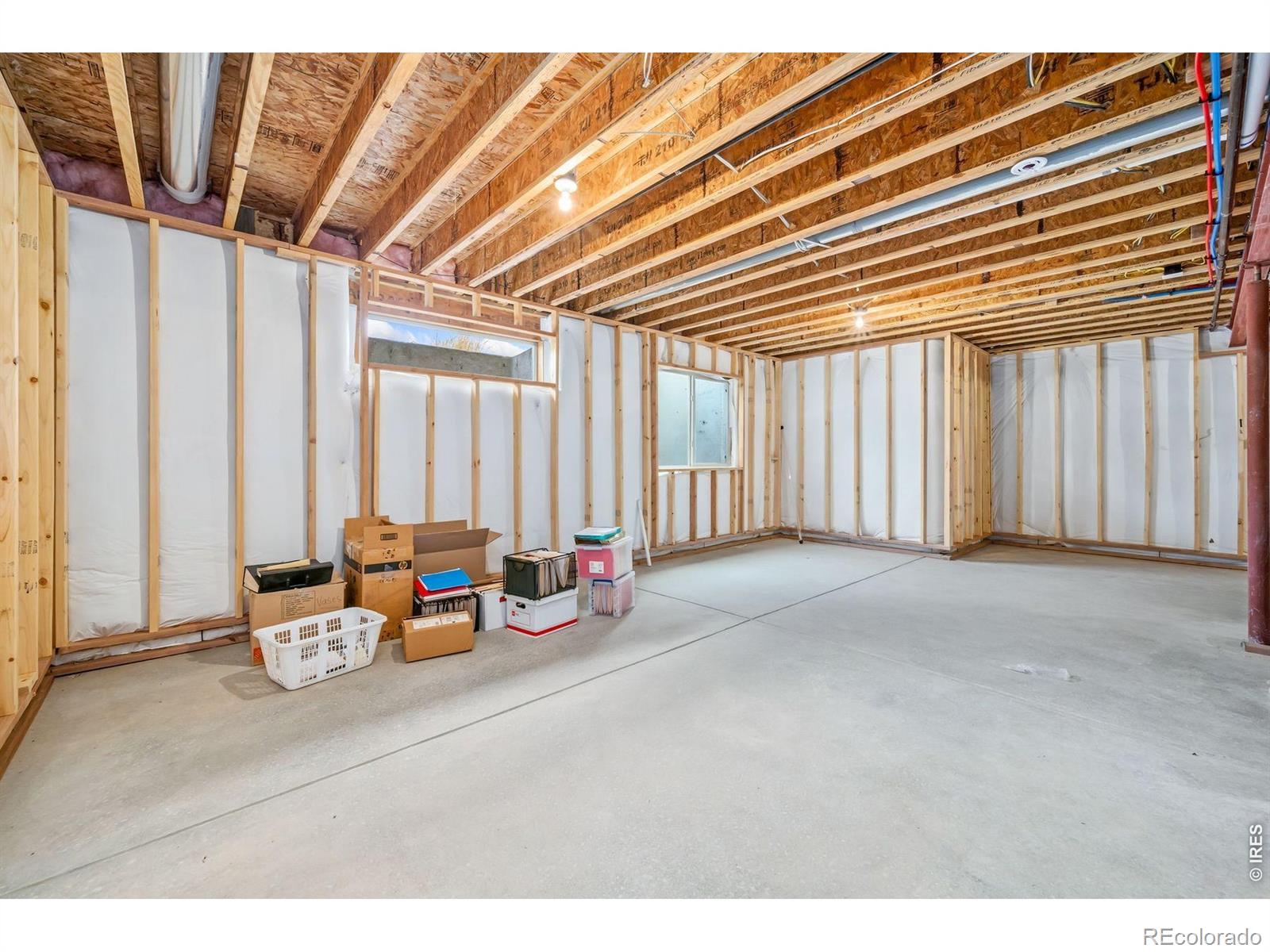 1809 Prairie Ridge Drive Fort Collins CO 80526