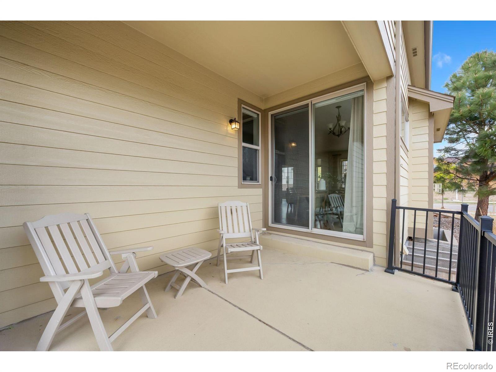 1809 Prairie Ridge Drive Fort Collins CO 80526