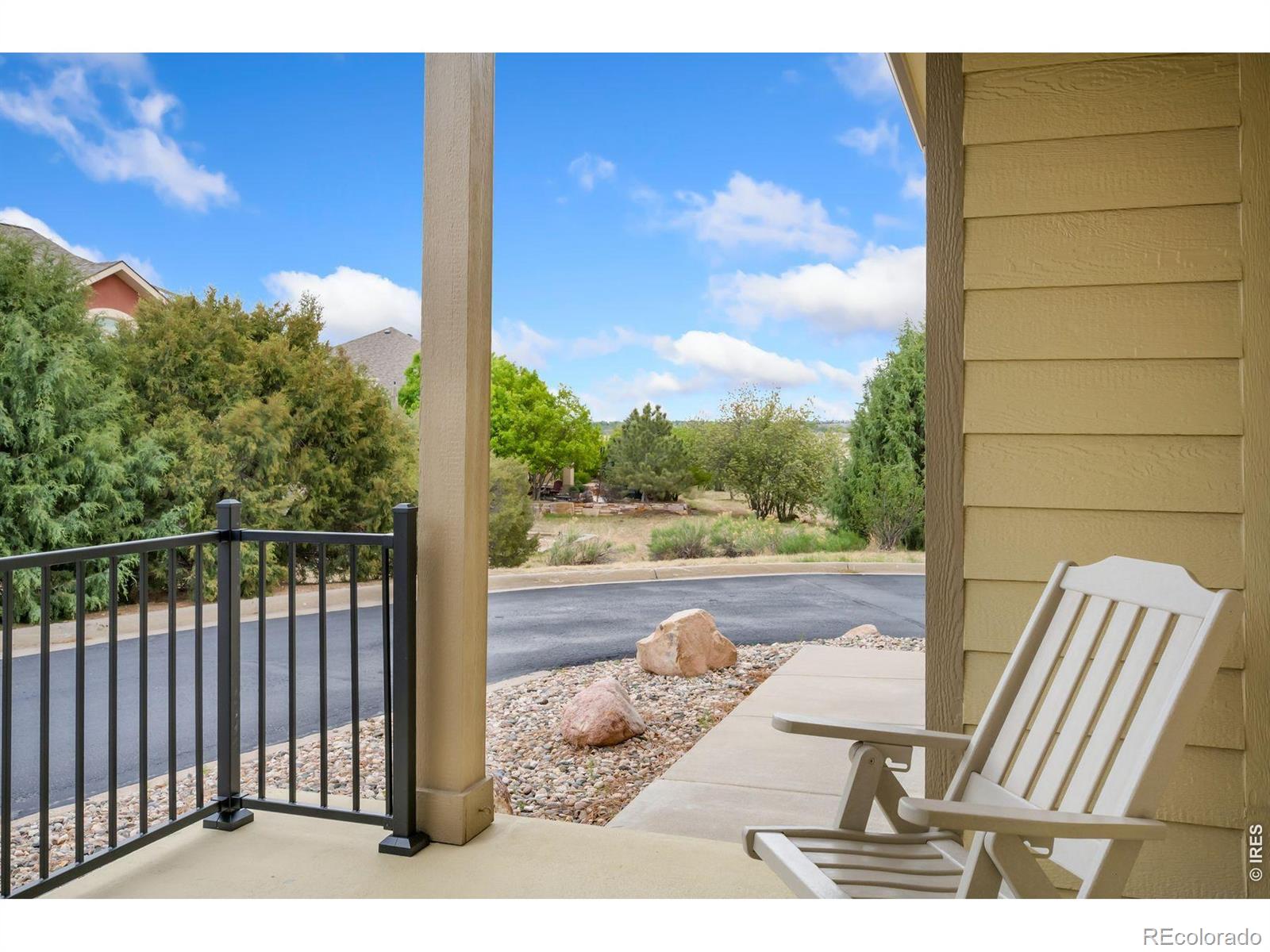 1809 Prairie Ridge Drive Fort Collins CO 80526