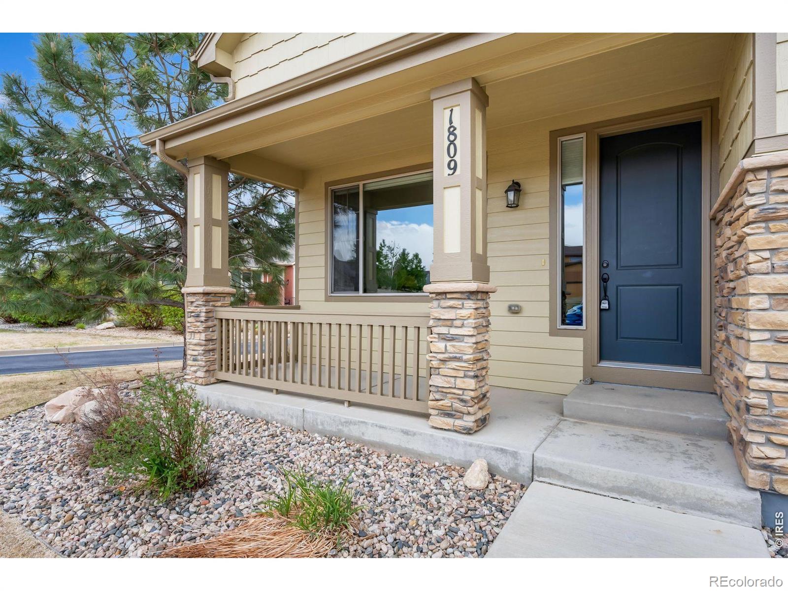 1809 Prairie Ridge Drive Fort Collins CO 80526