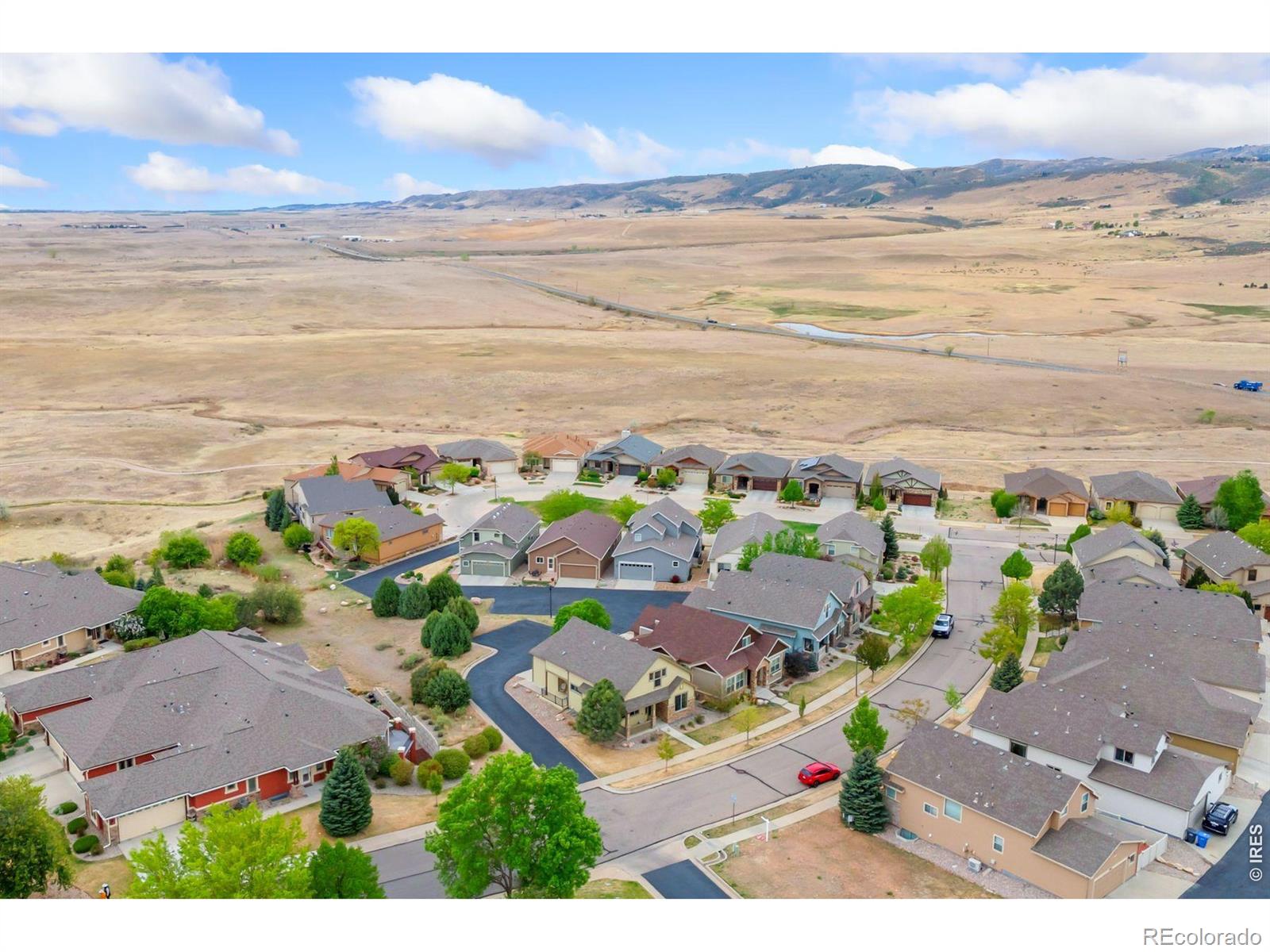 1809 Prairie Ridge Drive Fort Collins CO 80526
