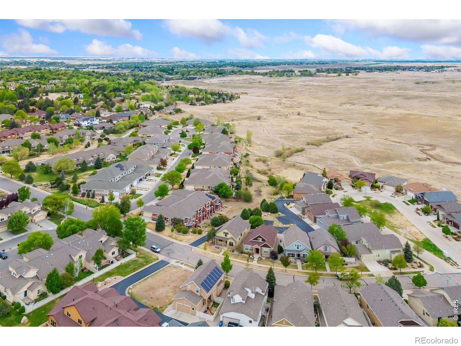 1809 Prairie Ridge Drive Fort Collins CO 80526