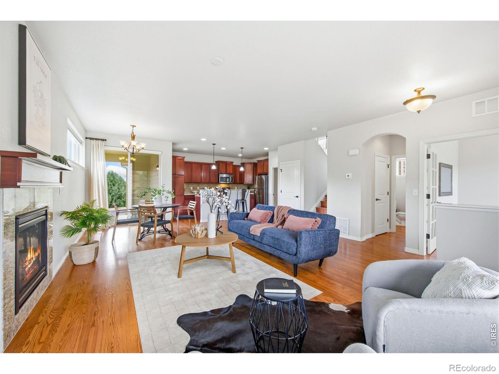 1809 Prairie Ridge Drive Fort Collins CO 80526