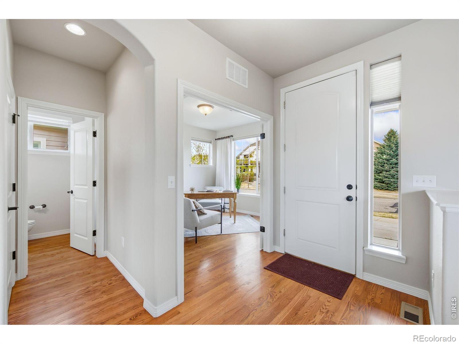 1809 Prairie Ridge Drive Fort Collins CO 80526
