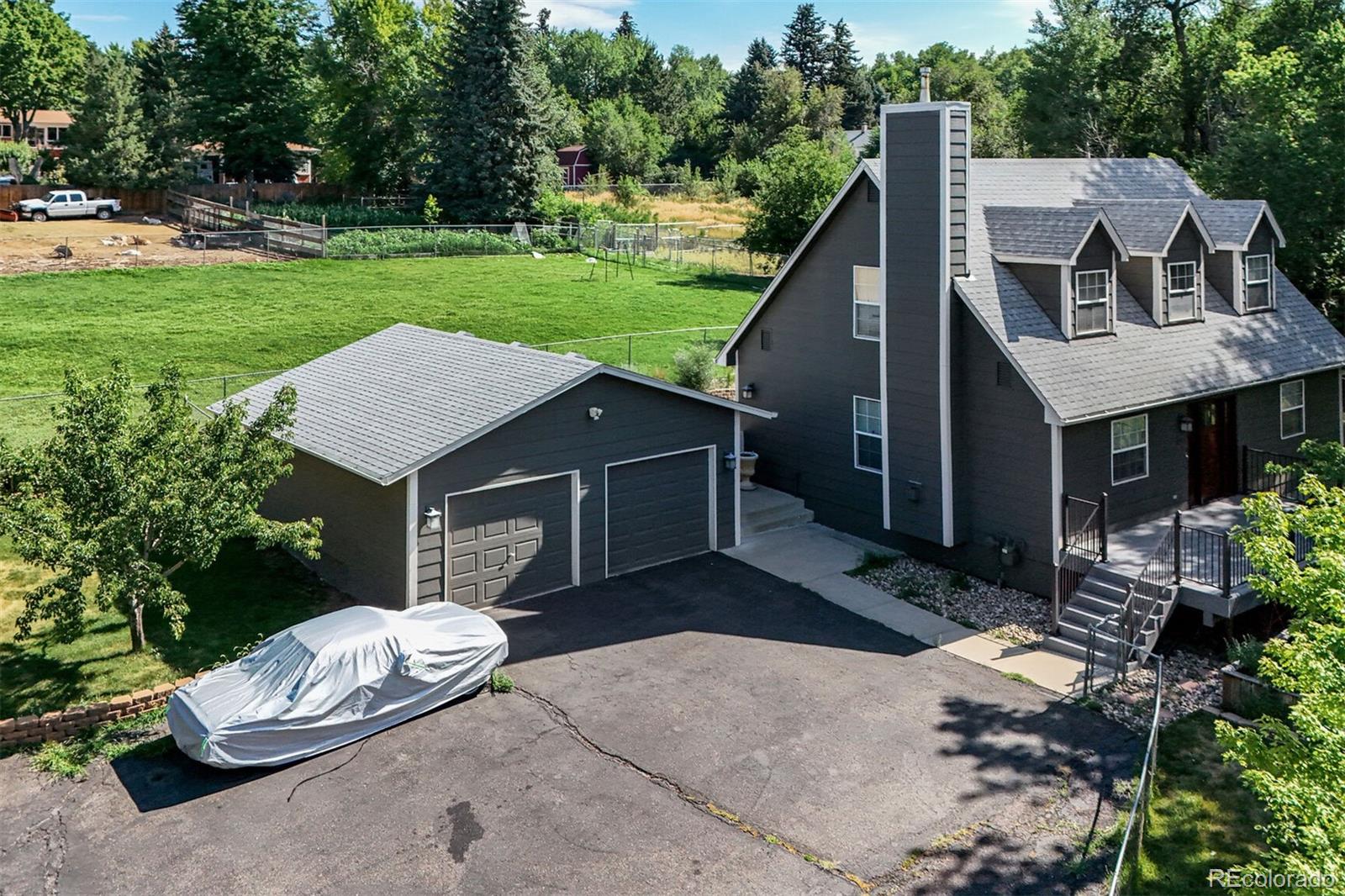 9955 W 10th Avenue Lakewood CO 80215